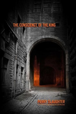 The Conscience of the King