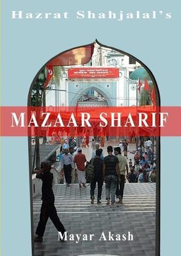 HSJ Mazaar Sharif