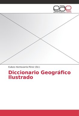 Diccionario Geográfico Ilustrado