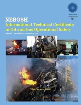 Safety & Health for the Oil & Gas Industry