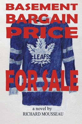 Basement Bargain Price Leafs For Sale