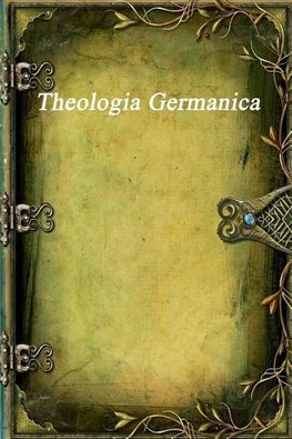 Theologia Germanica