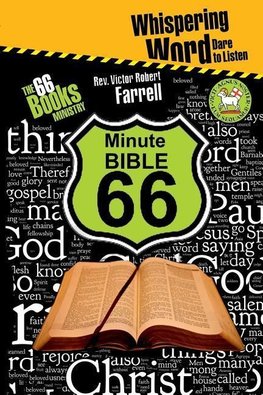 The 66 Minute Bible