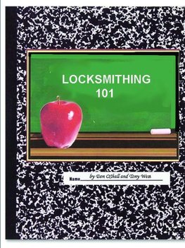 Locksmithing 101 (L101)