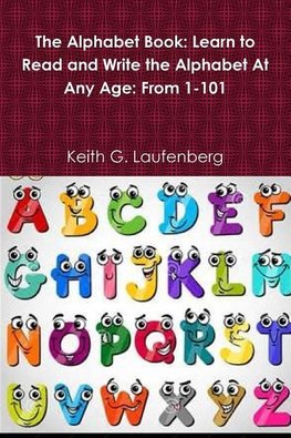 THE ALPHABET BOOK