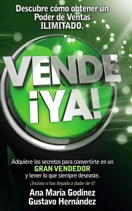 Vende YA, Adquiere Lo Secretos Para Convertirte En Un Gran Vendedor