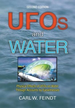 UFOs and Water