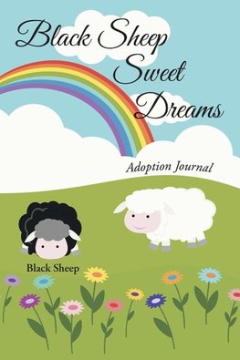 Black Sheep Sweet Dreams