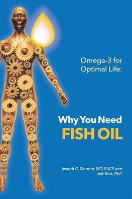 Omega-3 for Optimal Life