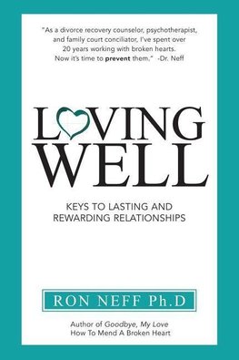 Loving Well