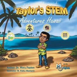 Taylor's STEM Adventures