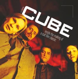 Cube