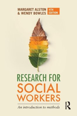 Research for Social Workers