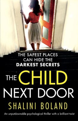 The Child Next Door