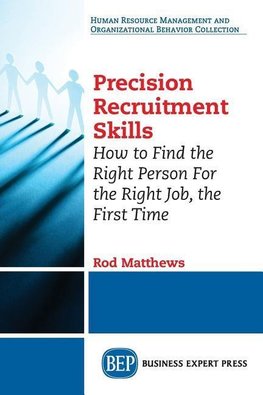 Precision Recruitment Skills