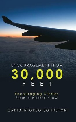 Encouragement from 30,000 Feet