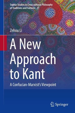 A New Approach to Kant