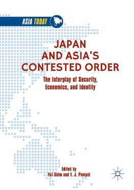 Japan and Asia's Contested Order