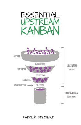 ESSENTIAL UPSTREAM KANBAN