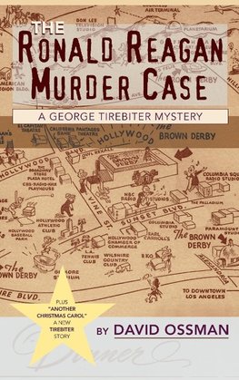 The Ronald Reagan Murder Case