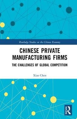 Chinese Private Manufacturing Firms