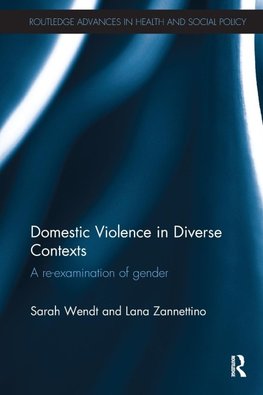 Domestic Violence in Diverse Contexts