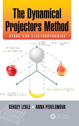 The Dynamical Projectors Method