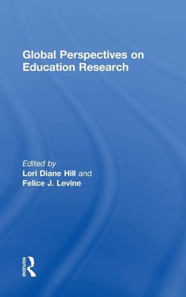 Global Perspectives on Education Research