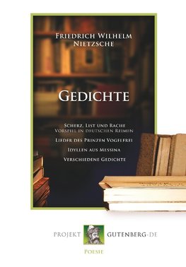 Gedichte