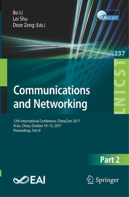 Communications and Networking