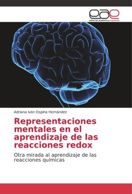 Representaciones mentales en el aprendizaje de las reacciones redox