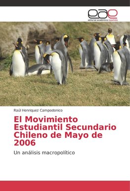 El Movimiento Estudiantil Secundario Chileno de Mayo de 2006