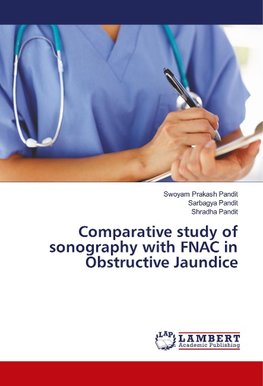 Comparative study of sonography with FNAC in Obstructive Jaundice