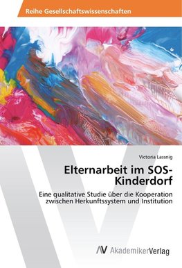 Elternarbeit im SOS-Kinderdorf