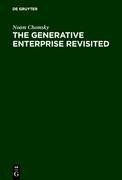 The Generative Enterprise Revisited