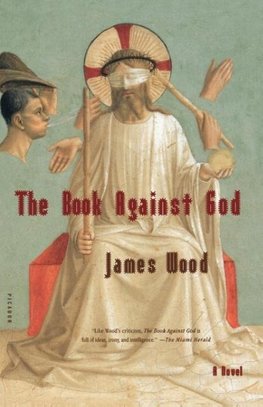 The Book Against God