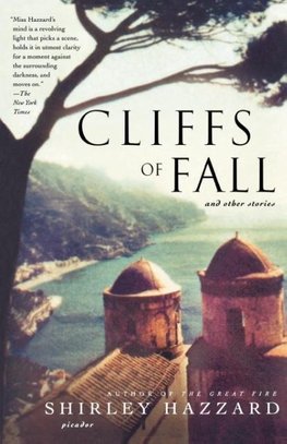 Cliffs of Fall