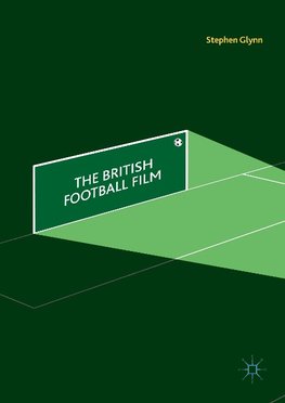 The British Football Film