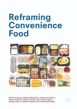 Reframing Convenience Food