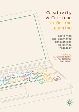 Creativity and Critique in Online Learning