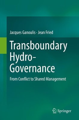 Transboundary Hydro-Governance