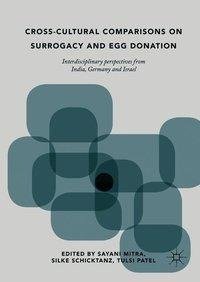 Cross-Cultural Comparisons on Surrogacy and Egg Donation