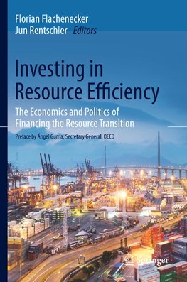 Investing in Resource Efficiency