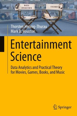 Entertainment Science