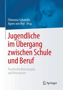 Jugendliche im Übergang zwischen Schule und Beruf