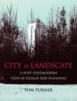 City as Landscape