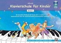 Alfreds Klavierschule für Kinder Band 1