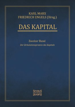 Das Kapital - Band 2