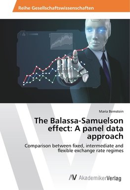 The Balassa-Samuelson effect: A panel data approach