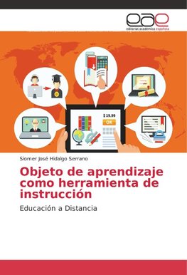 Objeto de aprendizaje como herramienta de instrucción